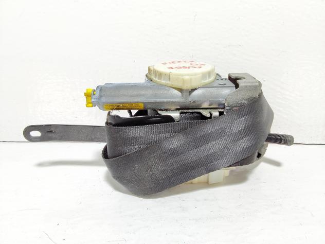 CINTURA DI SICUREZZA ANTERIORE DESTRA FORD Fiesta 6° Serie 34054778D (0817) - Foto 4