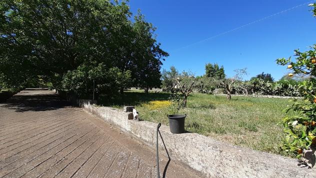 Rustico in vendita a Noto - Foto 20