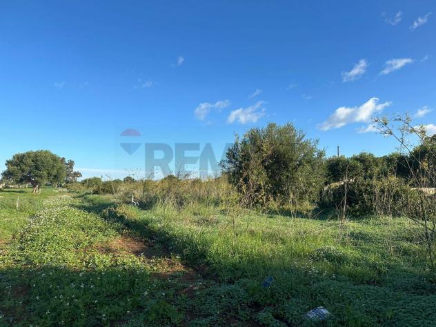 Terreno in vendita a Portopalo di Capo Passero - Foto 3