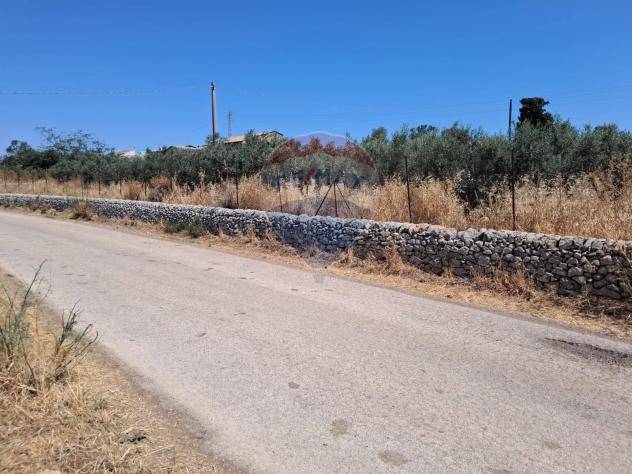 Terreno in vendita a Ragusa, Americhe - Foto 7