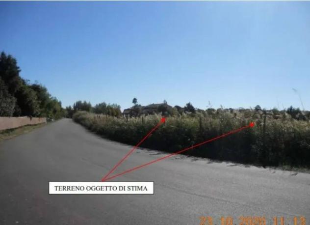 Immobile in asta di 20557 m² in vendita a Simeri Crichi - Foto 3