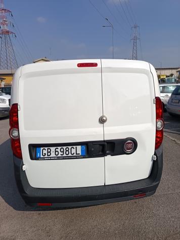 Fiat Doblo Dobl1.3 MJT S&S PC Combi N1 Easy - Foto 5