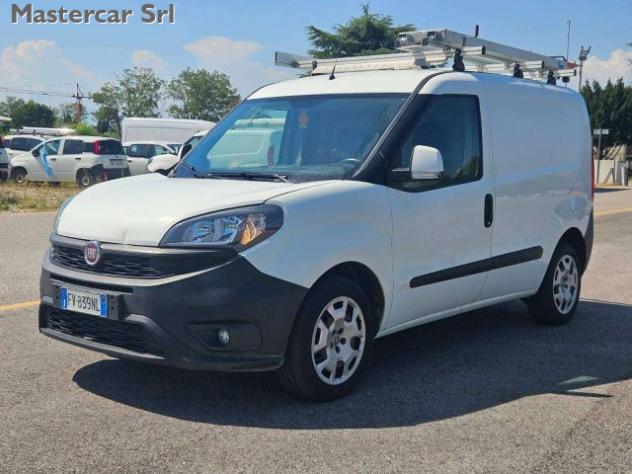 FIAT Doblo 1.4 T-JET 120cv MAXI NATURAL POWER SX E6 - FV839NL rif. 24087019 - Foto 2