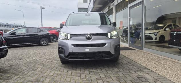 CITROEN Berlingo 3ª serie Berlingo BlueHDi 100 S&S Combi Plus - Foto 5