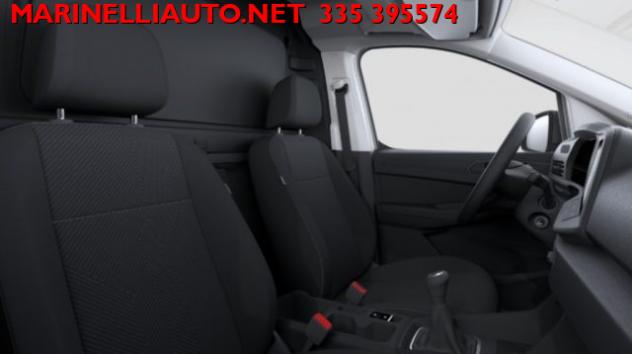 FORD Transit Connect 2.0 Ecoblue 102CV Trend CON GANCIO TRAINO P.CONSEG rif. 23810988 - Foto 9
