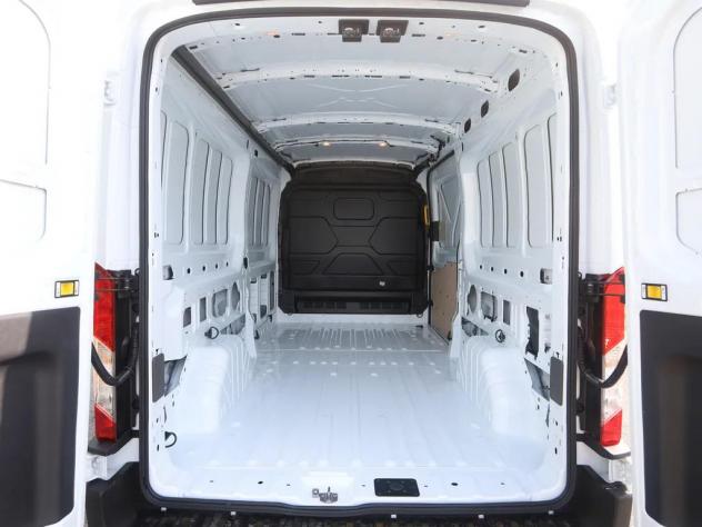 Ford Transit 350 2.0TDCi EcoBlue 165CV PL-TM Furgone Trend - Foto 4