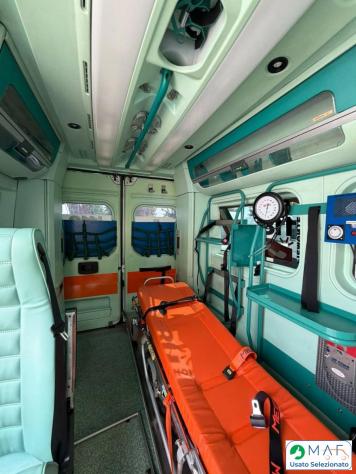 BOXER AMBULANZA (GRIG11) VP - Foto 9