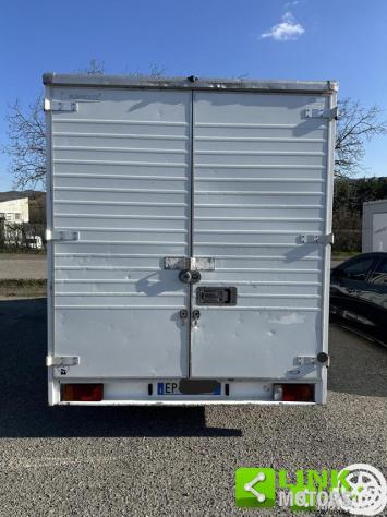 FIAT Ducato Cassonato rif. 23961397 - Foto 6