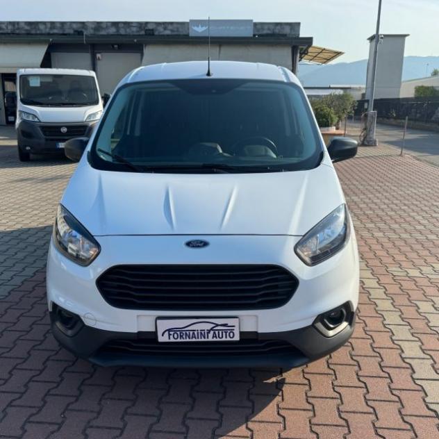 FORD Transit Courier 1.5 TDCi FURGONE TREND rif. 23895530 - Foto 3