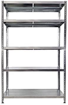 scaffalature leggere multiuso