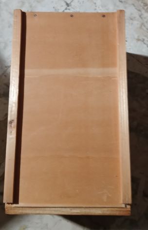 9 Scatolette Legno - Foto 2