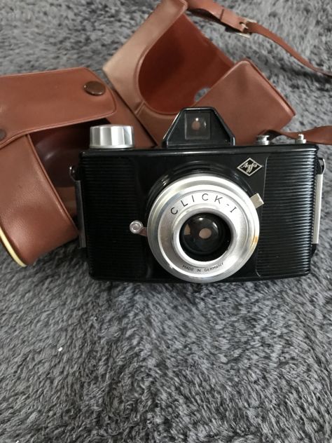 Agfa Clik I - Foto 2