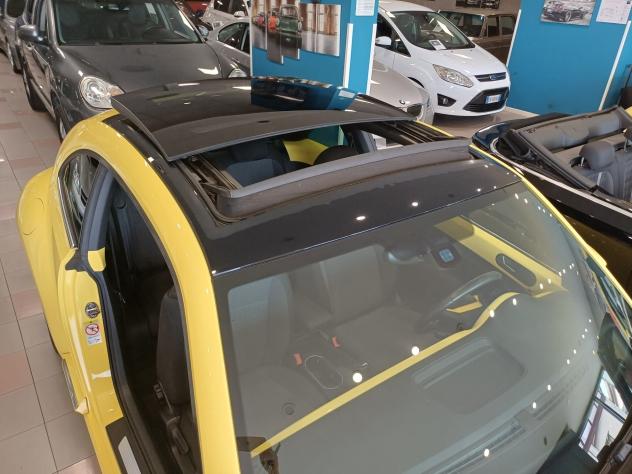 Volkswagen Maggiolino 1.2 TSI Design adatta a neopatentati - Foto 8