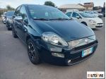 FIAT - Punto  1.3 mjt Lounge s&s 95cv 5p