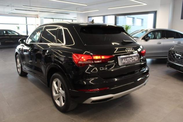 AUDI Q3 2.0 TDI 150 CV S-Tronic Business Advanced rif. 23504681 - Foto 3