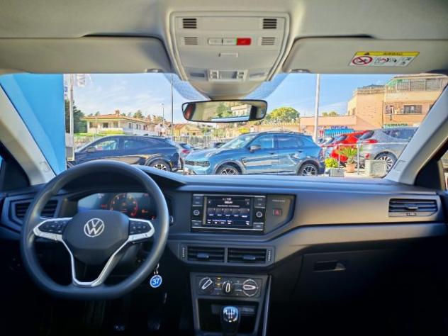 VOLKSWAGEN Taigo 1.0 TSI 95 CV Life rif. 24217102 - Foto 7