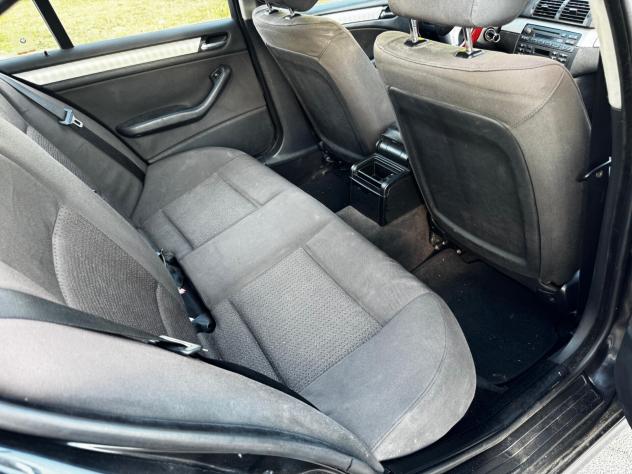 Bmw 320 320d turbodiesel cat 4 porte Futura - Foto 8