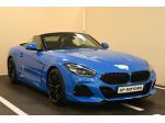 BMW Z4            (G29) Z4 sDrive20i Msport
