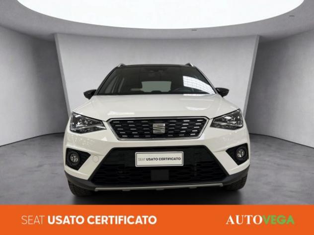 SEAT Arona 1.0 tgi xcellence 90cv rif. 23887300 - Foto 3