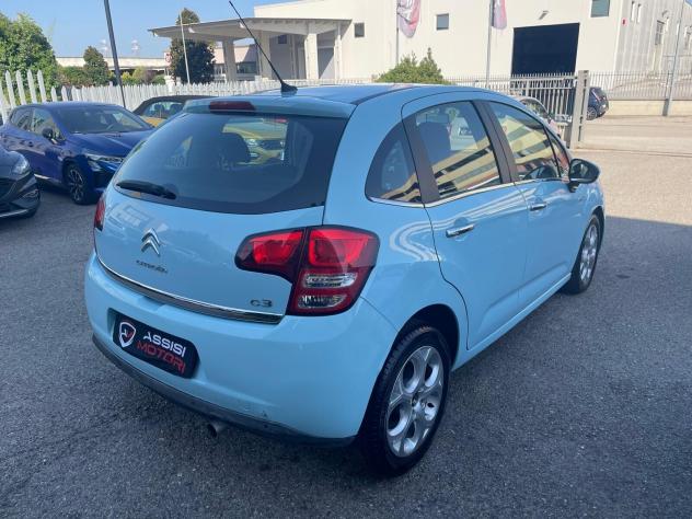 Citroen C3 1.4 HDi 70 FAP Business - Foto 5