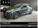 Citroën DS3 DS3 1.2 PureTech So Chic 82cv E6