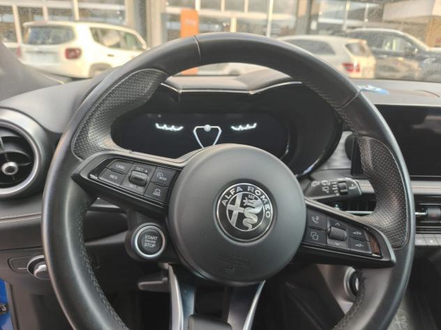 Alfa Romeo Tonale 1.5 160cv Hybrid TCT7 Ti - Foto 7