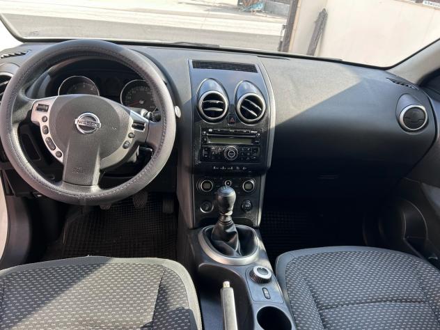 Nissan Qashqai 2.0 dCi DPF 4WD Tekna - Foto 10