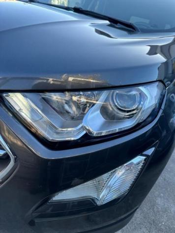 FORD - EcoSport - 1.5 Ecoblue 95 CV S&S Titanium - Foto 5