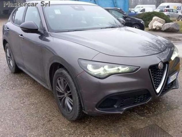 ALFA ROMEO Stelvio Stelvio 2023 2.2 t Super Q4 210cv auto - GP437FV rif. 23960353 - Foto 2