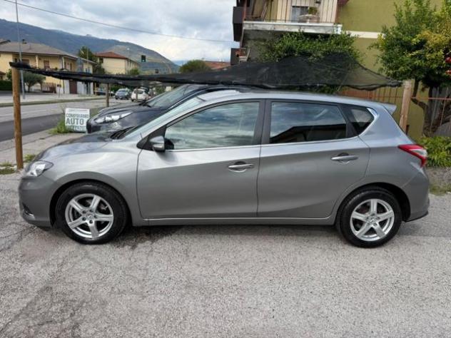 NISSAN Pulsar 1.5 dCi 177000 KM DOPPIO TRENO rif. 24135843 - Foto 6