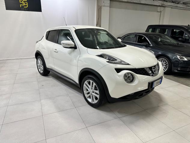 Nissan Juke 1.2 DIG-T 115 Start&Stop Tekna - Foto 3