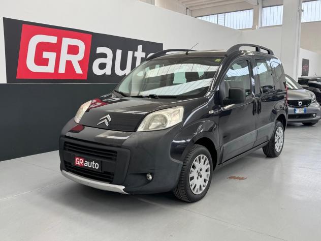 Citroën Nemo Nemo - Foto 2