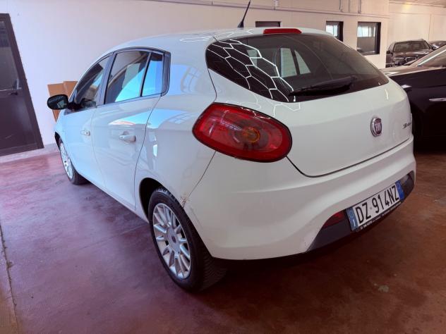 Fiat Bravo 1.4 Dynamic GPL - Foto 5