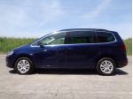 VOLKSWAGEN Sharan 2.0tdi 7p. PREZZO VALIDO FINO 20.06,GARANZIA,FULL rif. 23 &hellip;