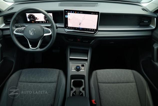 VOLKSWAGEN Tayron 1.5 eTSI 7 PREZZO NETTO Posti Gancio Traino Life rif. 23873227 - Foto 5
