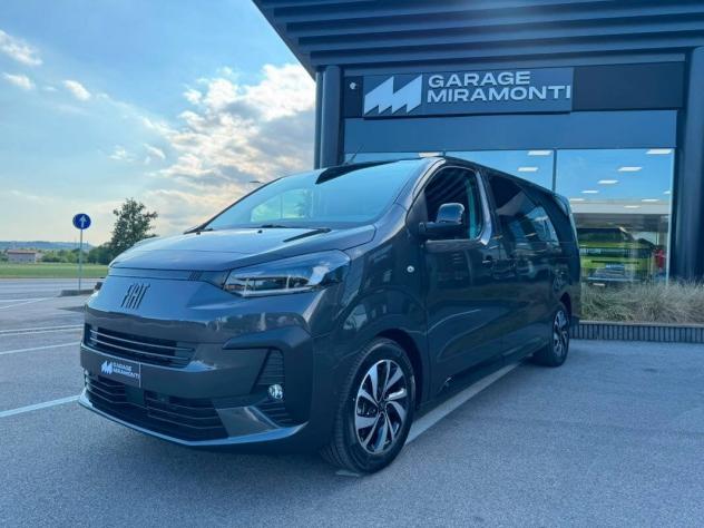 FIAT Ulysse MY 26 2.2 MJet 180 CV XL