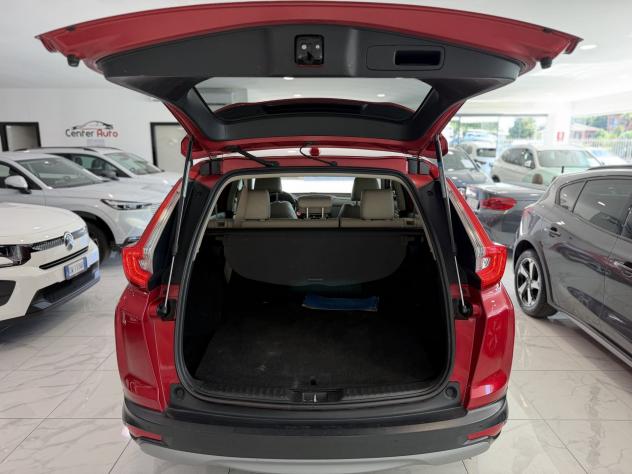 Honda CR-V Hybrid 2.0 Hev Elegance Navi eCVT - Foto 7