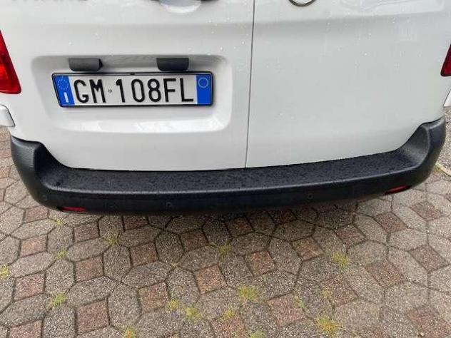 Opel Vivaro 2.0 BLUE HDI 140 CV PREMIUM MEDIO - Foto 5