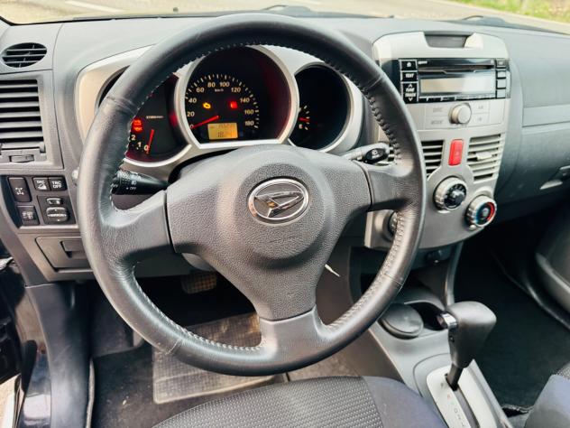 Daihatsu Terios 1.5 4WD SXA Green Powered 4x4 !!!!!!!! - Foto 10