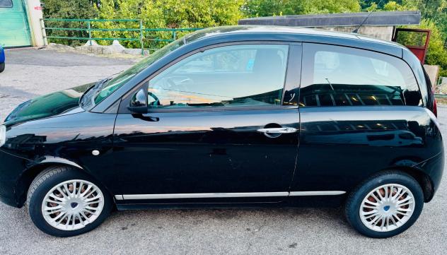 Lancia Ypsilon 1.2 Versus - Foto 5