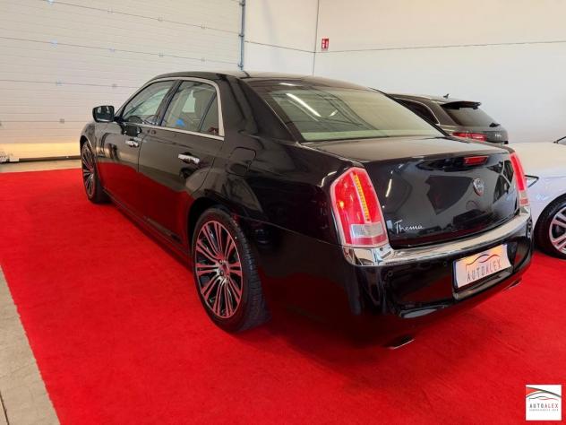 LANCIA - Thema 3.0 V6 mjt II Executive 239cv auto - Foto 6