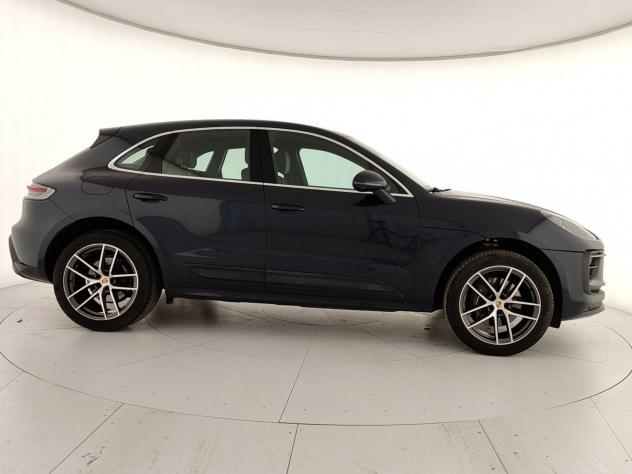 Porsche Macan I 2022 2.0 265cv pdk - Foto 7