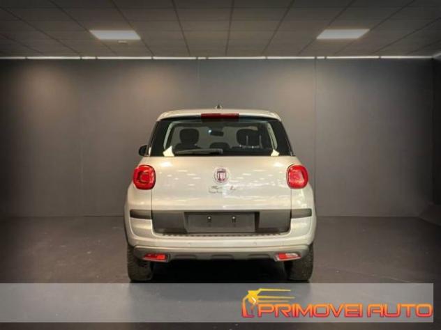 FIAT 500L 1.4 95 CV S&S Cross rif. 19051665 - Foto 4