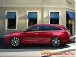 HYUNDAI i30 Wagon 1.6 CRDi 136 CV 48V DCT Prime rif. 19028179