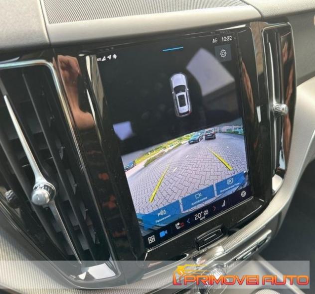 VOLVO XC60 B4 automatico Plus rif. 20211303 - Foto 10
