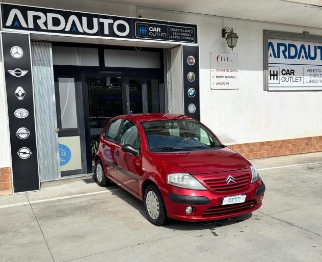 Citroen C3 1.4 Hdi Exclusive 70 cv - Foto 5