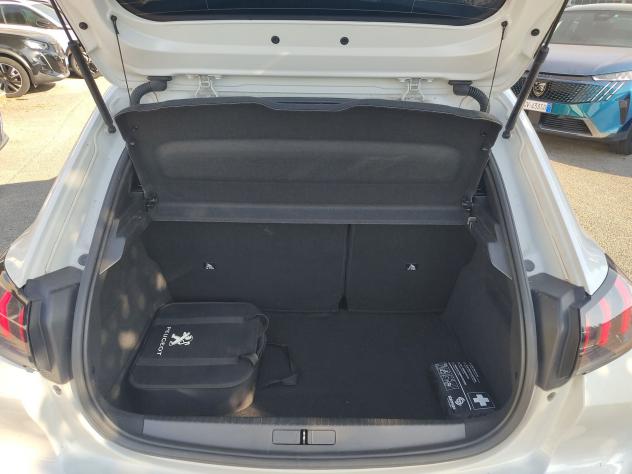 Peugeot 208 II 2019 e- Allure Pack 100kW - Foto 9