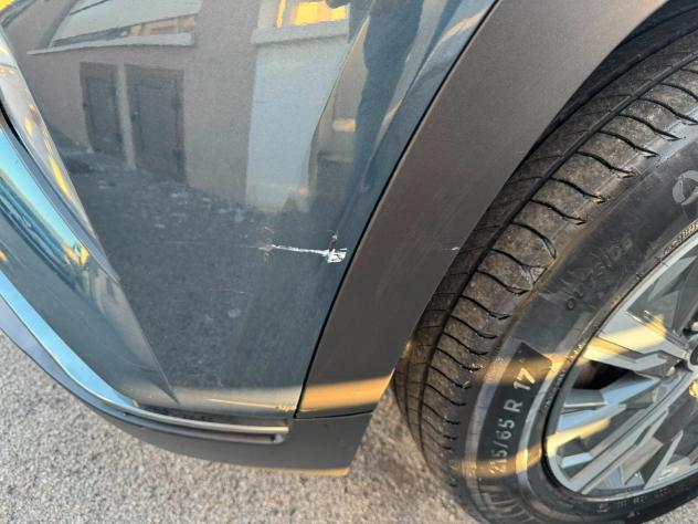 Hyundai Tucson HEV 2WD 230CV XLINE-2021 - Foto 7