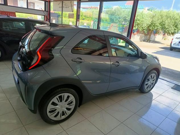 Toyota Aygo X 1.0 VVT-i 72 CV 5 porte Active - Foto 7