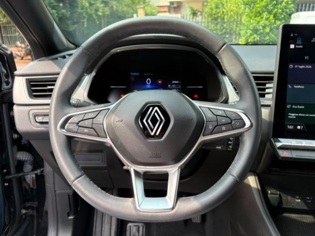 RENAULT Captur 1.0 tce 90 CV Techno *PREZZO PROMO* rif. 23936819 - Foto 9